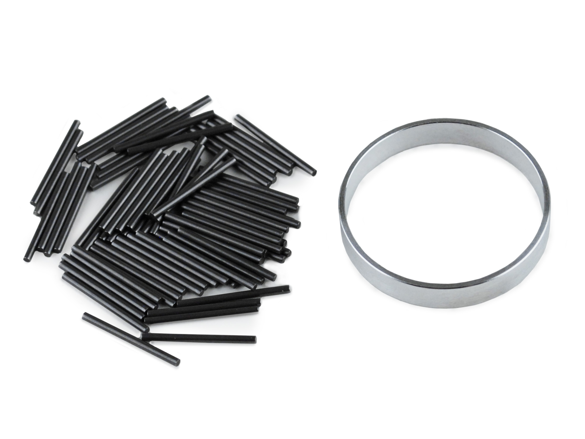 NEW VW 091 to VW 094 4th Gear Conversion Kit Weddle Industries