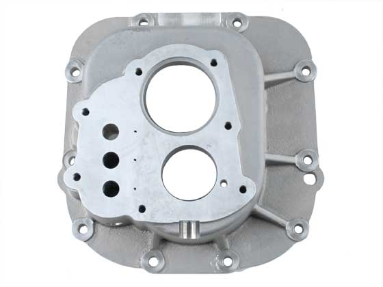 NEW VW 002 Bus to Bug Gear Carrier Housing | Weddle Industries