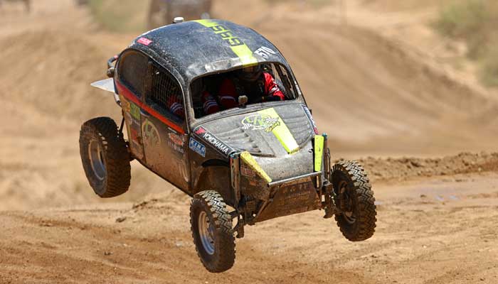 2023 Weddle Race Contingency Program