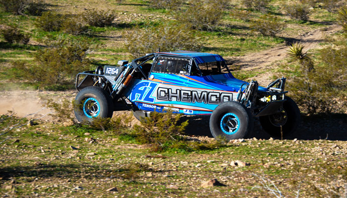 Travis Crook is the New Weddle Dirty Dozen Champ