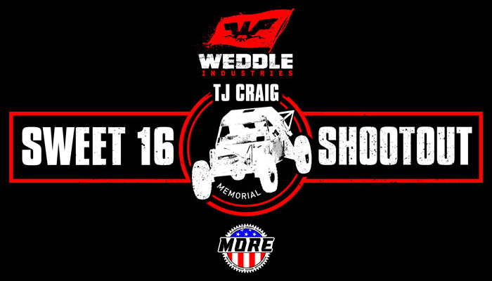 2023 Weddle Sweet 16 Shootout