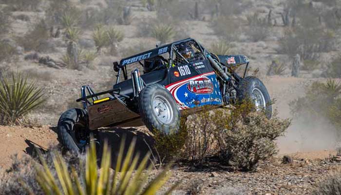 2026 Weddle Race Contingency Program