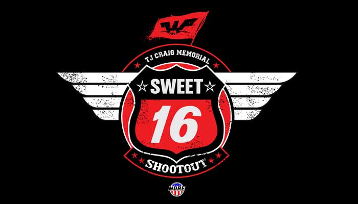 2025 Weddle Sweet 16 Shootout