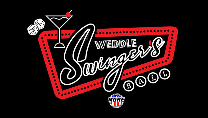 2025 Weddle Swinger's Ball
