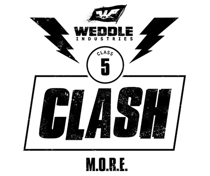 Weddle Class 5 Clash 2021