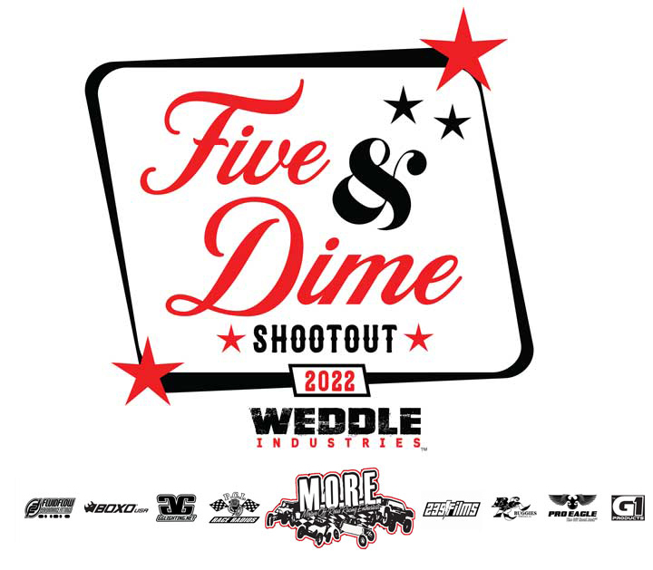 Weddle Five & Dime Shootout 2022
