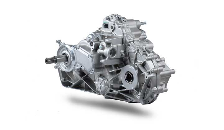 Weddle Industries UTV