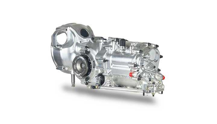 NEW Albins A17-915 for air-cooled Porsche 911. 