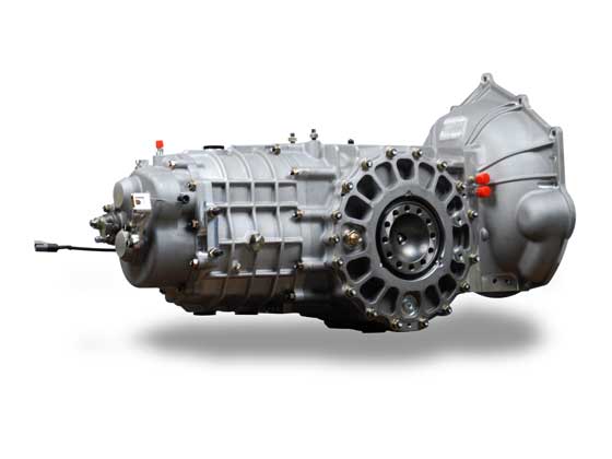 The Albins AGB/R4 is a major upgrade to the original Albins AGB.