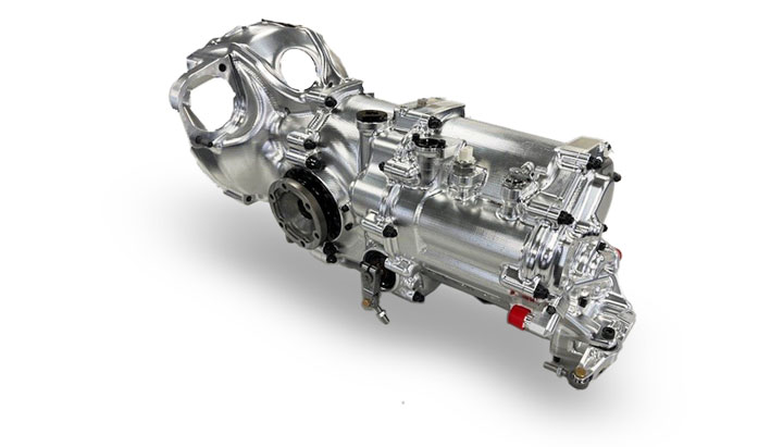 Albins A17-915 for Porsche 911 with 915 transaxles