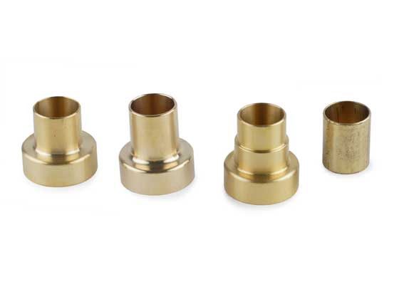 Bushings/Seal Holders for VW Nosecone