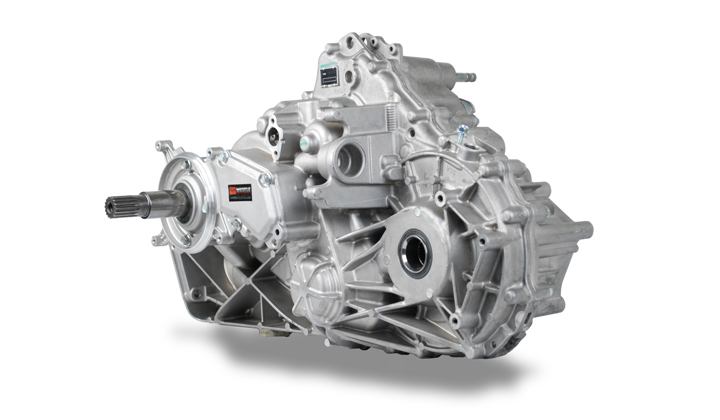 Can-Am UTV | weddleindustries.com