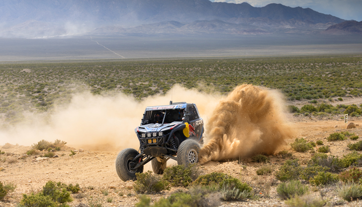 Weddle Race Prep for Polaris PRO-R Gearboxes | weddleindustries.com