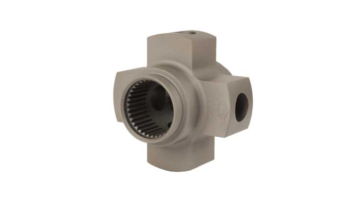 MD-526-A     Weddle Mini Spool for Weddle HV, Weddle MD, Weddle Sequential