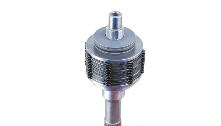 Weddle Race Prep for Polaris PRO-R Gearboxes | weddleindustries.com