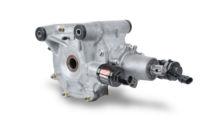 Weddle UTV Race Prep - WRP for Polaris RZR, Can-Am, Arctic Cat and Speed UTV