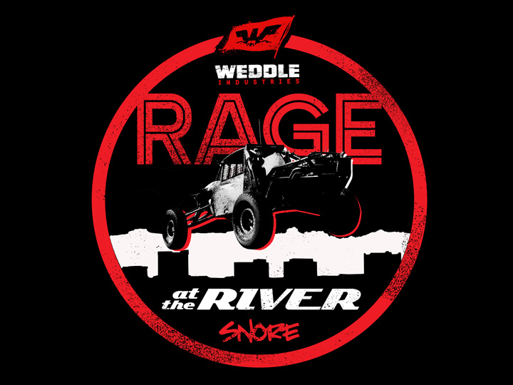 2023 SNORE Weddle Industries Rage at the River