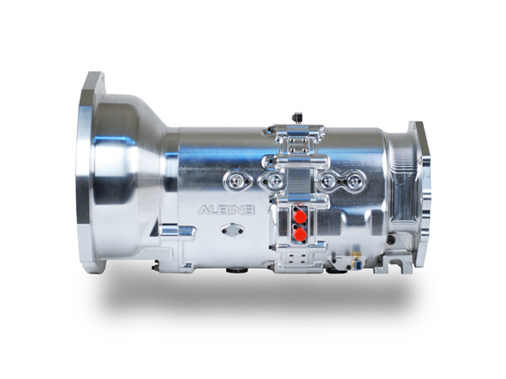 Inline Sequential Swap for Nissan GT-R