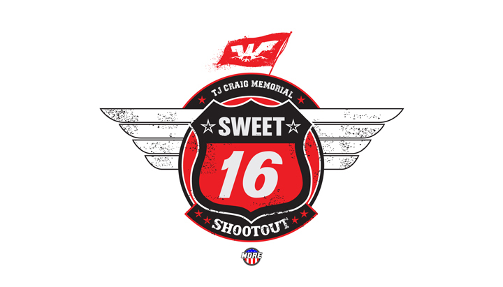 2026 Weddle Sweet 16 Shooout