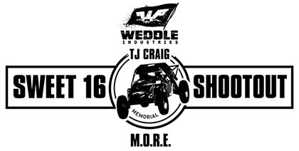 Weddle TJ Craig Sweet 16 Shootout 2021