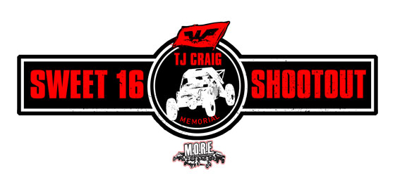 TJ Craig Memorial Weddle Sweet 16 Shootout 2023