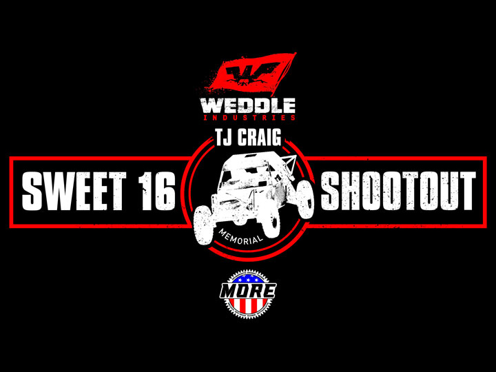 2023 Weddle Sweet 16 Shootout