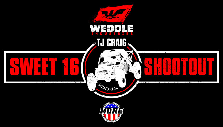 2024 Weddle Sweet 16 Shootout