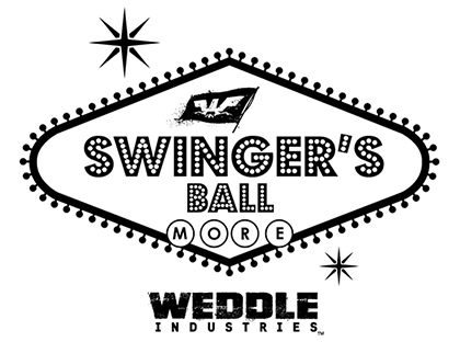 Weddle Swinger's Ball 2021