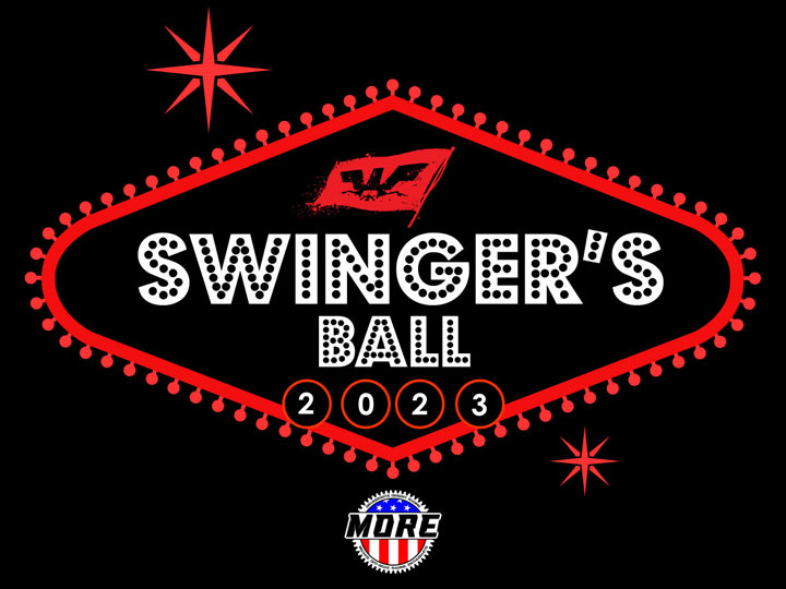 2023 Weddle Swinger's Ball