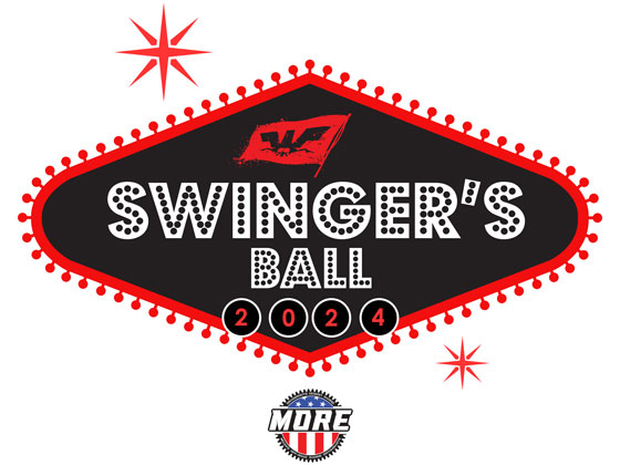 2024 Weddle Swinger's Ball