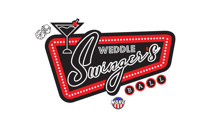 2026 Weddle Swinger's Ball