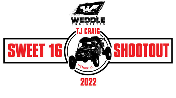 TJ Craig Memorial Weddle Sweet 16 Shootout 2022