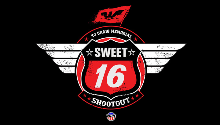 The 2026 Weddle Sweet 16 Shootout is Coming!