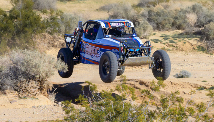 Daniel Deen is the New Weddle Sweet 16 Champ