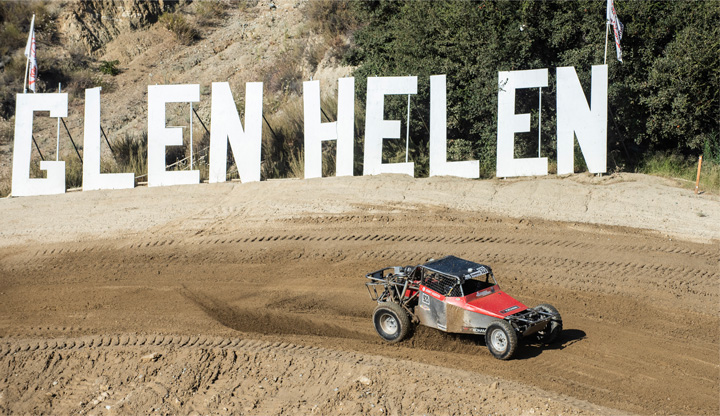 Weddle Swinger's Ball July 11-12 at Glen Helen Raceway