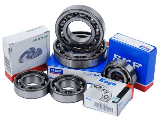 High Quality UTV Replacement Bearings For Arctic Cat Wildcat XX, Polaris RZR and Can-Am X3 transaxles and differentials