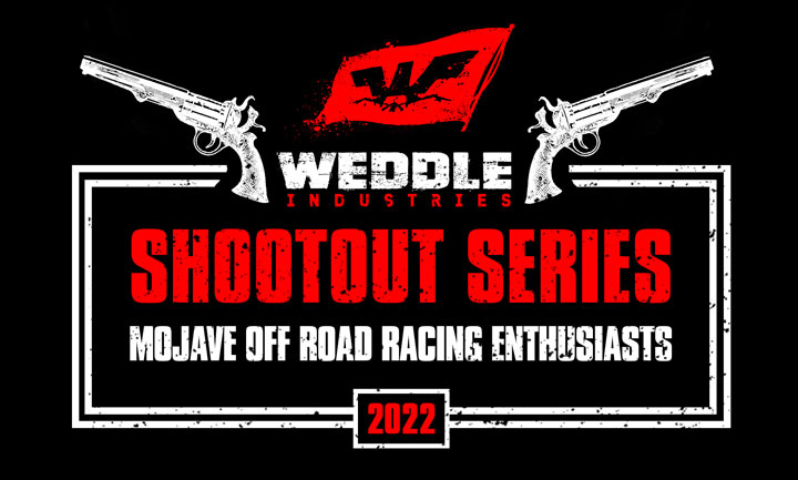 2022 Weddle Shootout Series