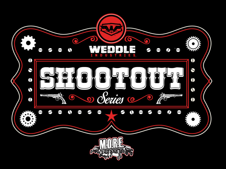 Weddle Shootout Series 2023