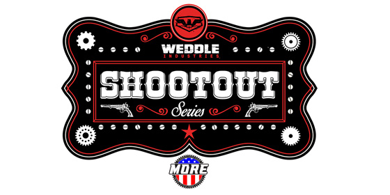 2024 Weddle Shootout Series