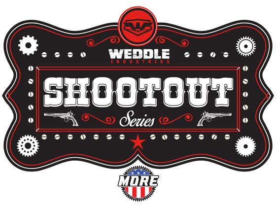 2024 Weddle Shootout Series