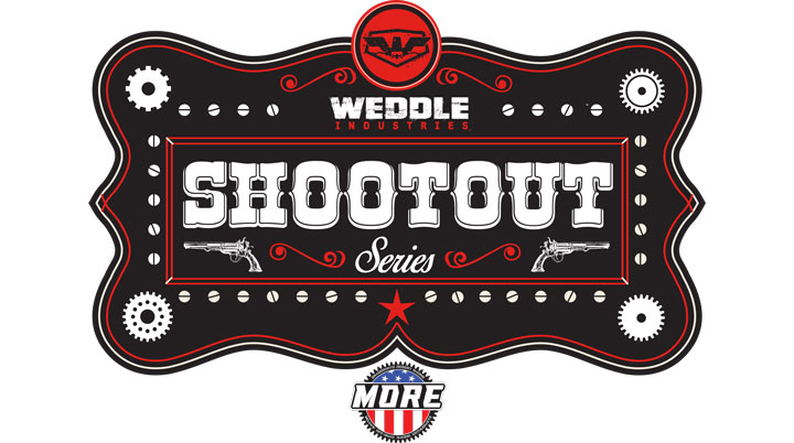 Weddle Shootout Series