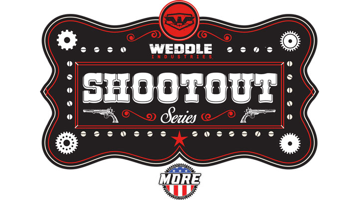 2026 Weddle Shootout Series