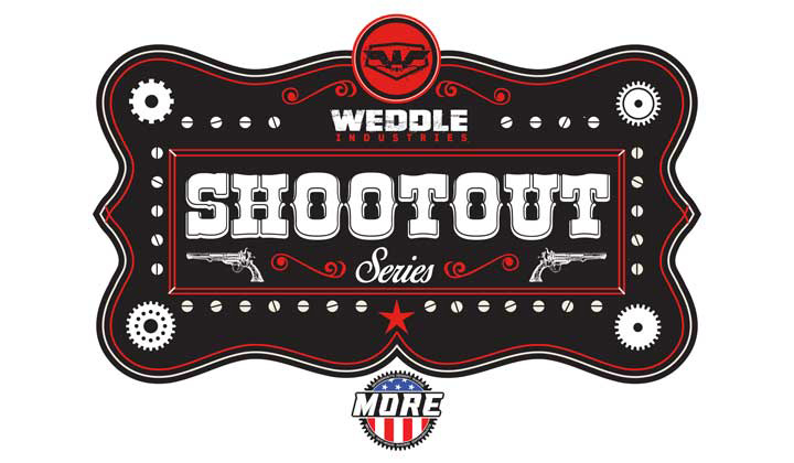 2026 Weddle Shootout Series