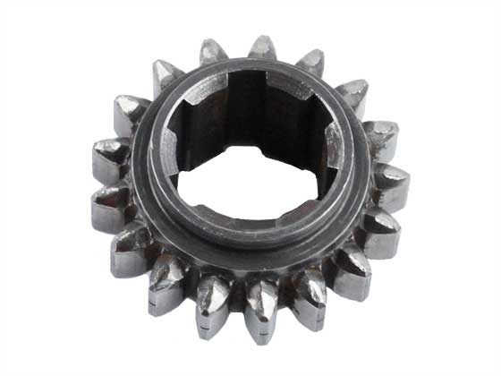 002-311-531-A | 002311531A | Weddle Industries | Racing Transaxles