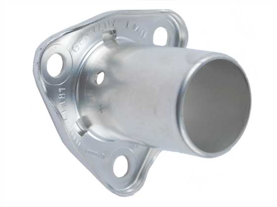 「141」 Nissan 541326H Rear 300ZX (Z31) ('84-'89)( Set of 4 ) 4 trail arm