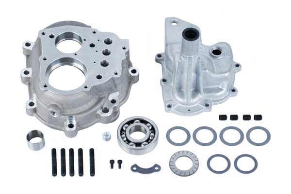 MD4E-607K | MD4E607K | Weddle Industries | Racing Transaxles