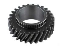 Weddle Racing Gears