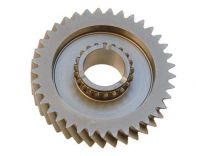 VW Stock Gears