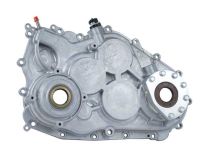 Polaris Housings, Cases & Covers | weddleindustries.com