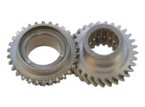 Stock Gears | Weddle Industries | Racing Transaxles, Gears